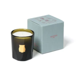 Abd El Kader - Moroccan Mint Tea Kerze