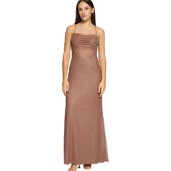 Abendkleid