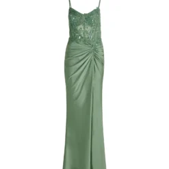 Abendkleid