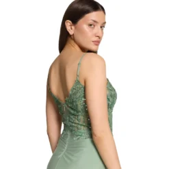 Abendkleid
