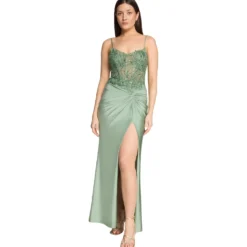Abendkleid