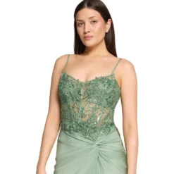 Abendkleid