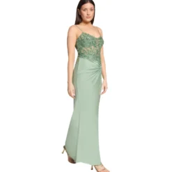 Abendkleid