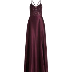 Abendkleid