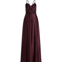 Abendkleid