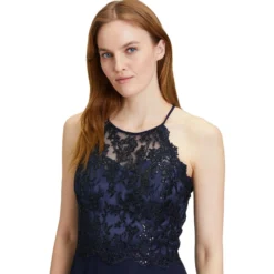 Abendkleid