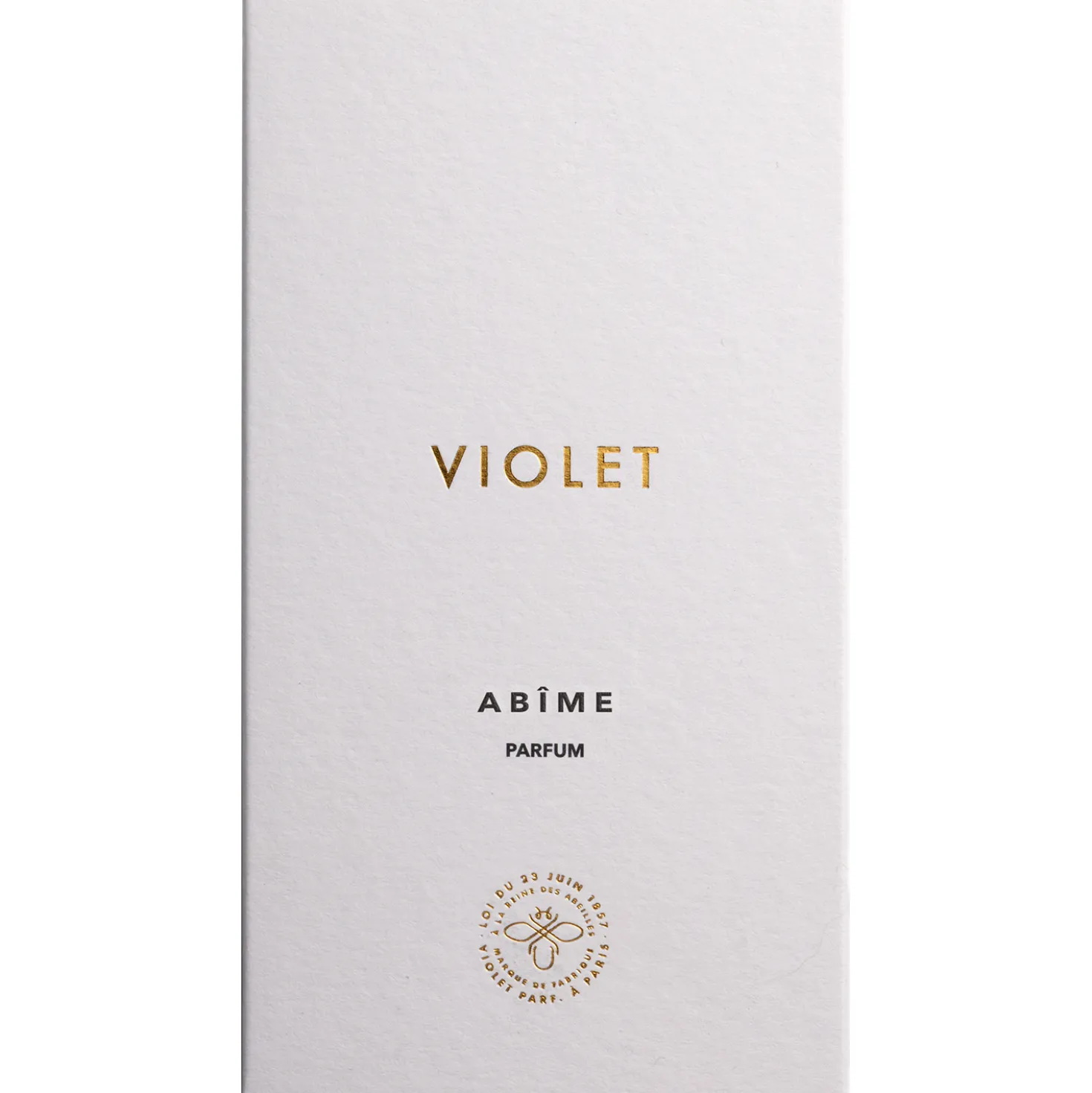 Abîme Eau De Parfum