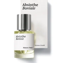 Absinthe Boréale