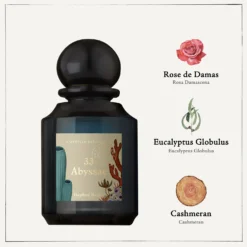 Abyssae Eau de Parfum