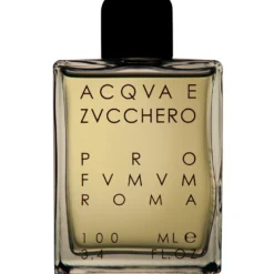 Acqua e Zucchero