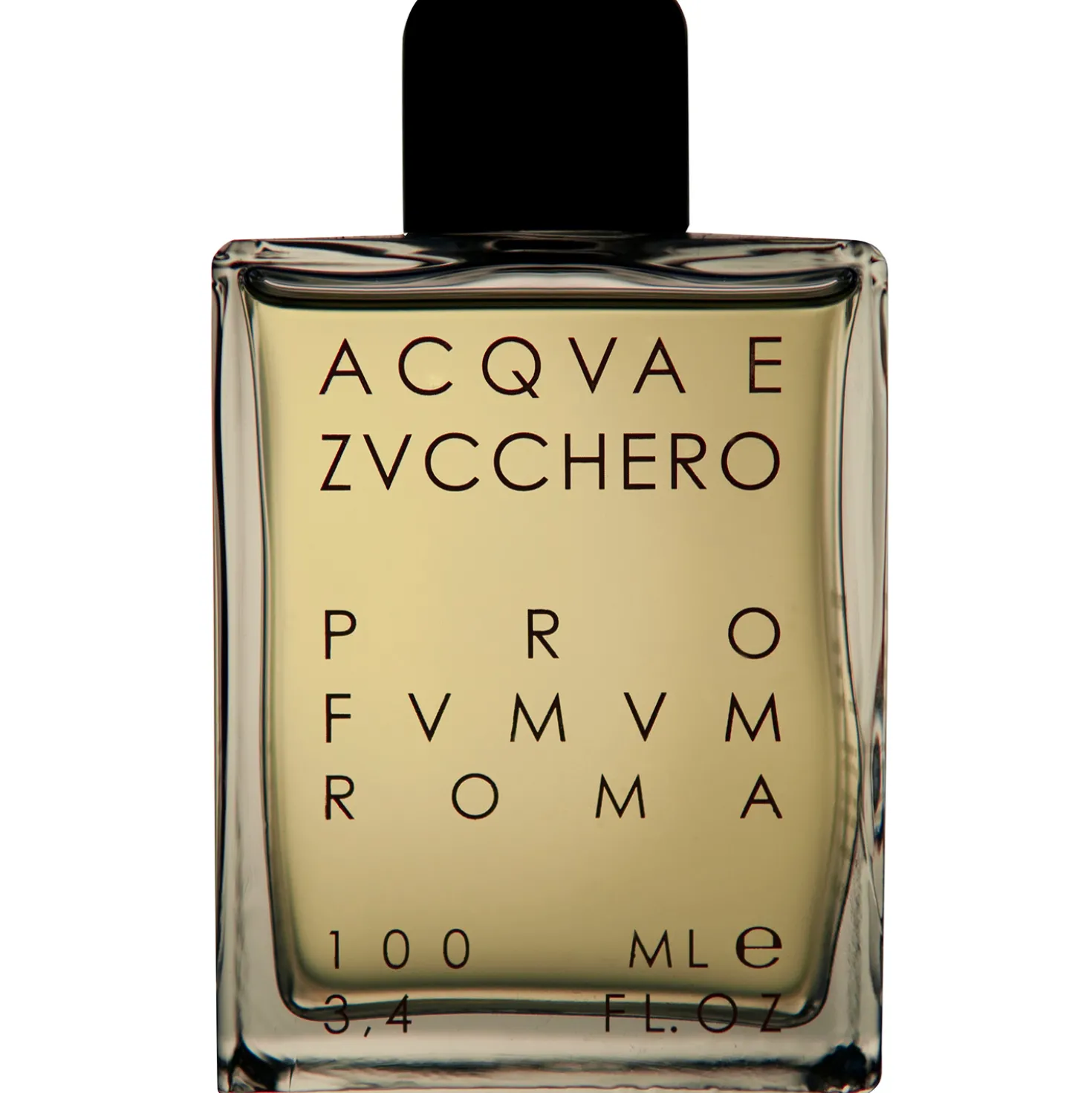 Acqua e Zucchero