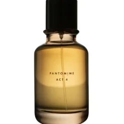 ACT 4 Eau de Parfum