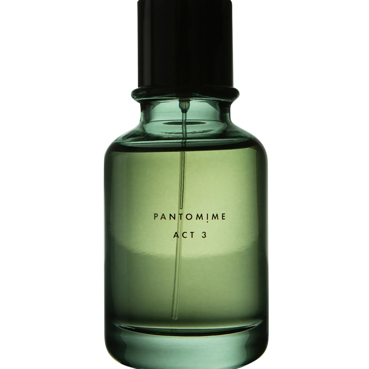 ACT 3 Eau de Parfum