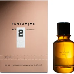 ACT 2 Eau de Parfum
