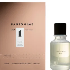 ACT 1 Eau de Parfum
