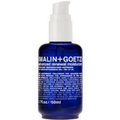 Advanced Renewal Moisturizer