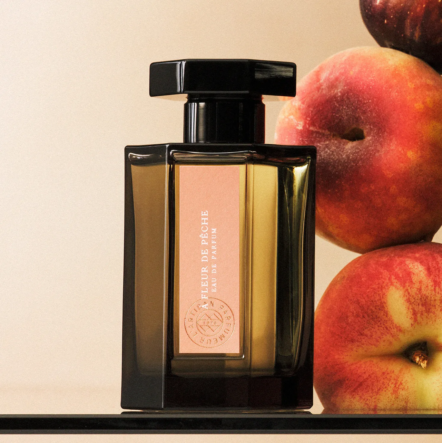 A Fleur De Peche Eau de Parfum