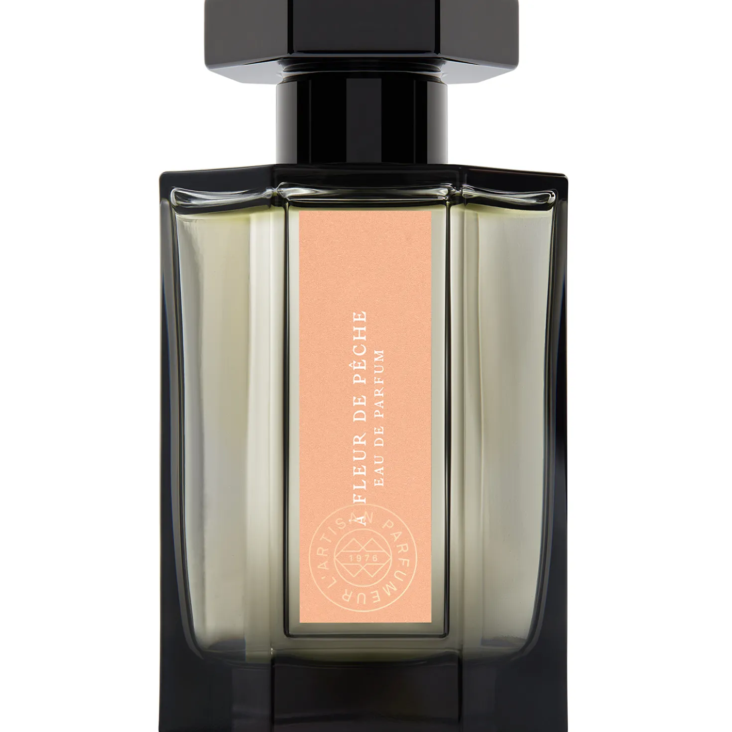 A Fleur De Peche Eau de Parfum