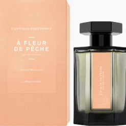 A Fleur De Peche Eau de Parfum