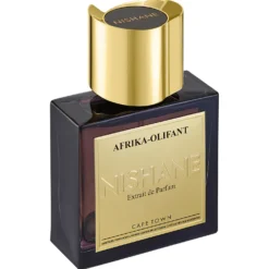 Afrika-Olifant Extrait de Parfum