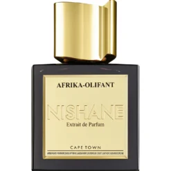 Afrika-Olifant Extrait de Parfum