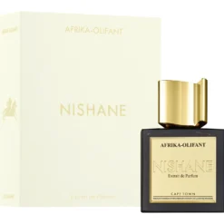 Afrika-Olifant Extrait de Parfum