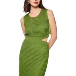 Ajourkleid