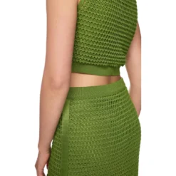 Ajourkleid