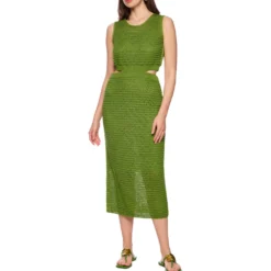 Ajourkleid