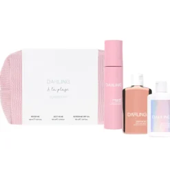 A La Plage Summer Kit