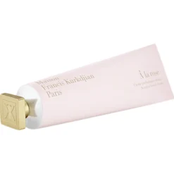 A La Rose Scented Handcream