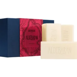 Aldebaran scented soap 3x170g