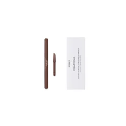 All-In-One Brow Pencil Charcoal + Refill