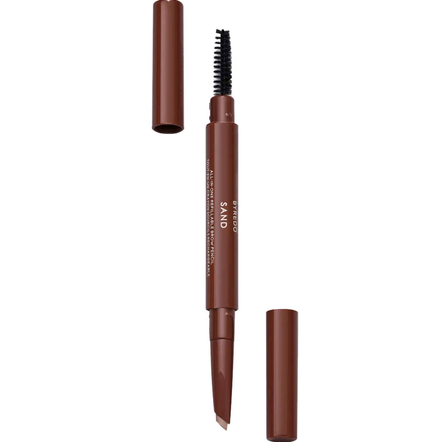 All-In-One Brow Pencil Sand + Refill