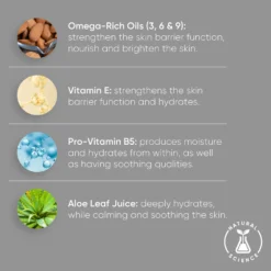 Almond Cleansing Milk