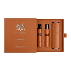 ALTHAIR TRAVEL SET
