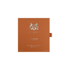 ALTHAIR TRAVEL SET