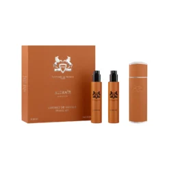 ALTHAIR TRAVEL SET