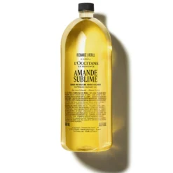 AMANDE SUBLIME DUSCHÖL NACHFÜLLPACKUNG 500ML