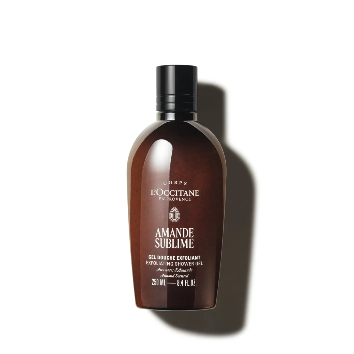 Amande Sublime Peeling-Duschgel