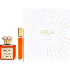 Amber Aoud Festive Coffret