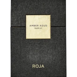 Amber Aoud Parfum