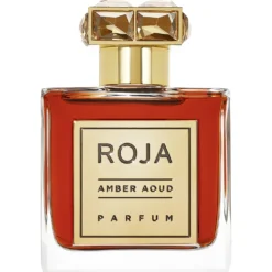 Amber Aoud Parfum