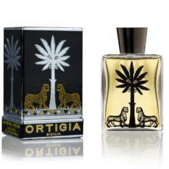 Ambra Nera After Shave