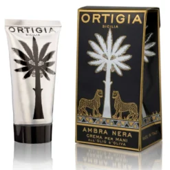 Ambra Nera Handcreme