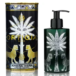 Ambra Nera Körpercreme
