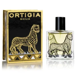 Ambra Nera Parfum