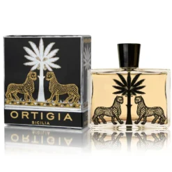 Ambra Nera Parfums