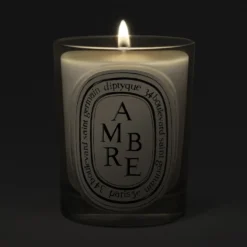 Ambre Classic candle 190g/6.7oz