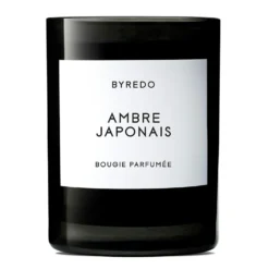 Ambre Japonais Duftkerze